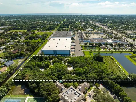 0 Dalinda Lane Palm Springs FL 33406