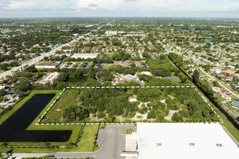 0 Dalinda Lane Palm Springs FL 33406