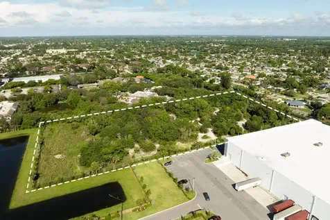0 Dalinda Lane Palm Springs FL 33406