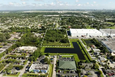 0 Dalinda Lane Palm Springs FL 33406