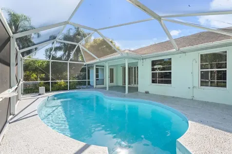 4302 SW Appleseed Road Port St Lucie FL 34953