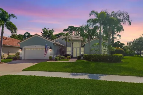 430 NW Brookville Court Port St Lucie FL 34986