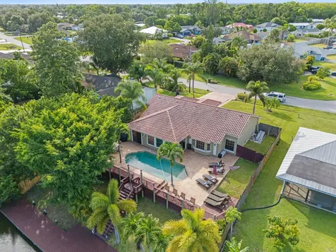 138 NE Twylite Terrace Port St Lucie FL 34983
