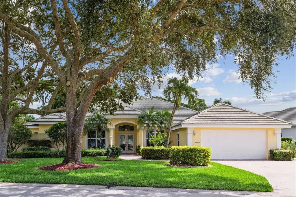 10200 Isle Of Pines Court Port St Lucie FL 34986