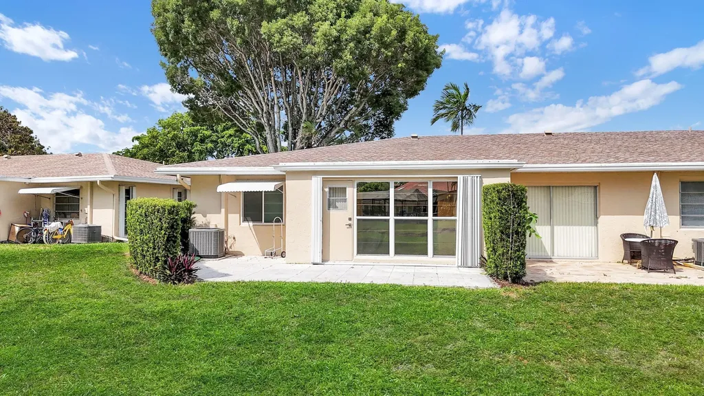 8844 Belle Aire Drive Boca Raton FL 33433