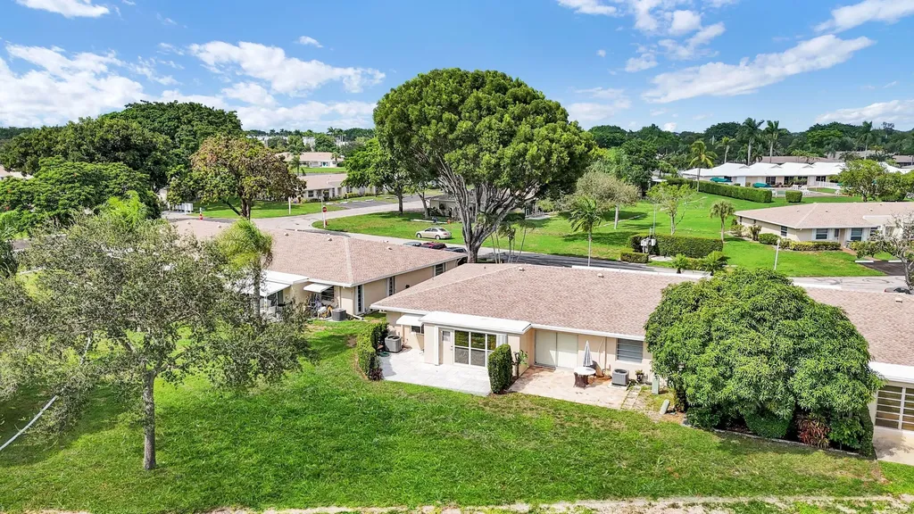 8844 Belle Aire Drive Boca Raton FL 33433