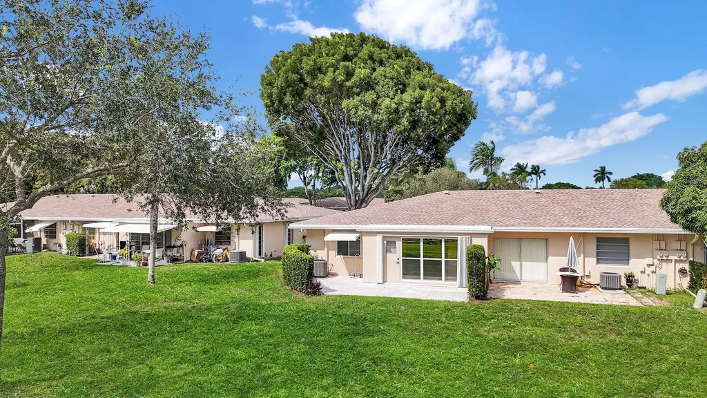 8844 Belle Aire Drive Boca Raton FL 33433