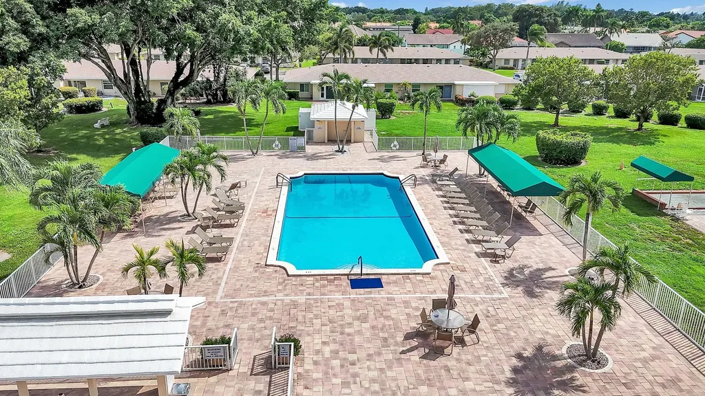 8844 Belle Aire Drive Boca Raton FL 33433
