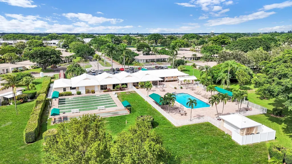 8844 Belle Aire Drive Boca Raton FL 33433