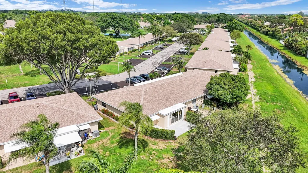 8844 Belle Aire Drive Boca Raton FL 33433