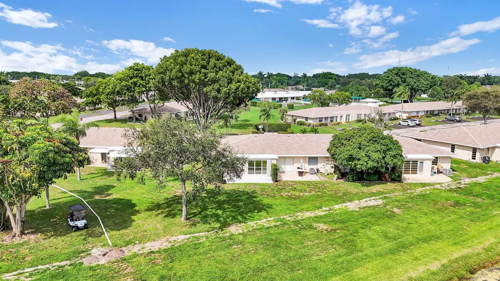 8844 Belle Aire Drive Boca Raton FL 33433