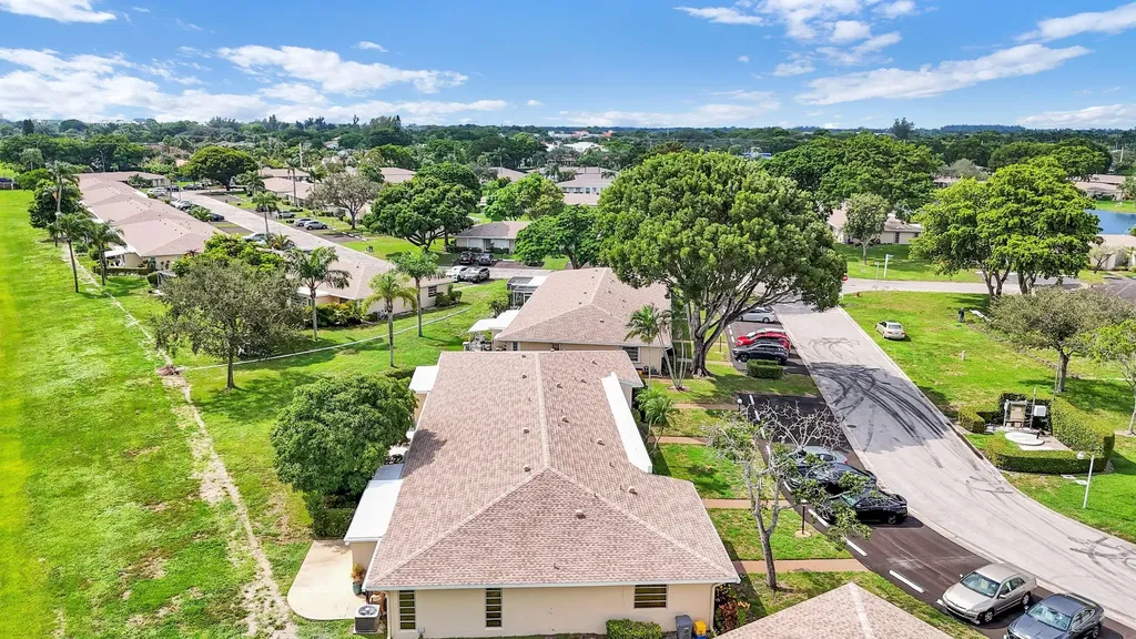 8844 Belle Aire Drive Boca Raton FL 33433