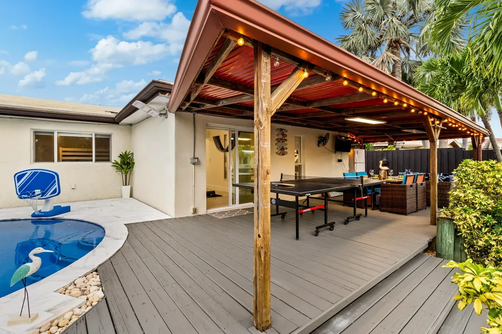 1621 NE 63rd Court Fort Lauderdale FL 33334