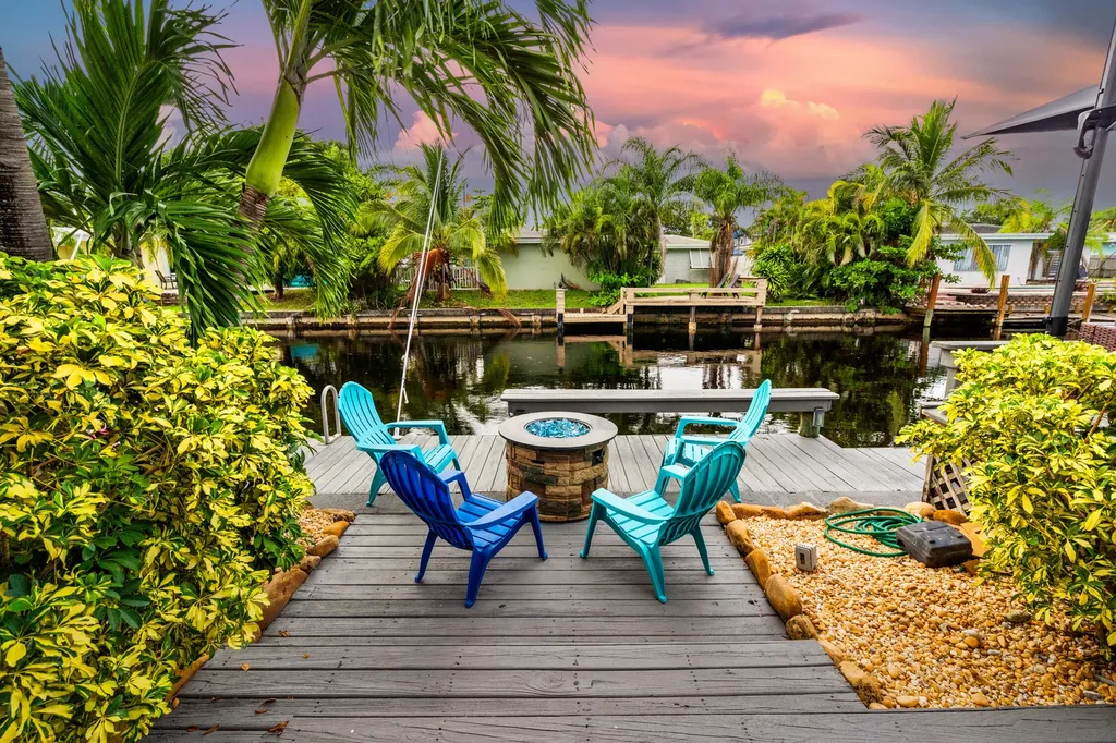 1621 NE 63rd Court Fort Lauderdale FL 33334