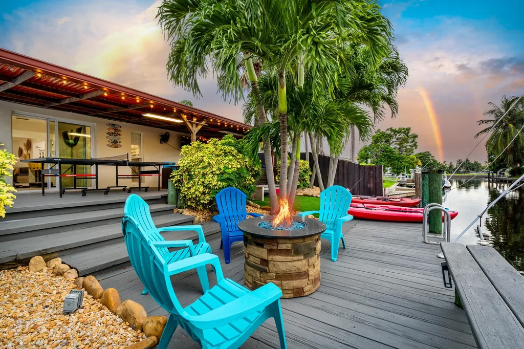 1621 NE 63rd Court Fort Lauderdale FL 33334