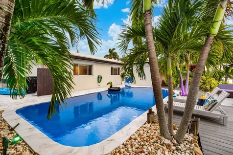 1621 NE 63rd Court Fort Lauderdale FL 33334