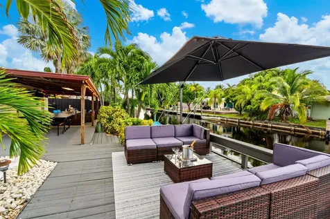 1621 NE 63rd Court Fort Lauderdale FL 33334