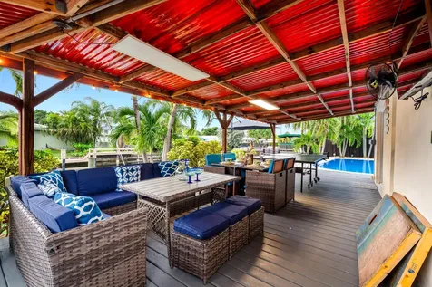 1621 NE 63rd Court Fort Lauderdale FL 33334