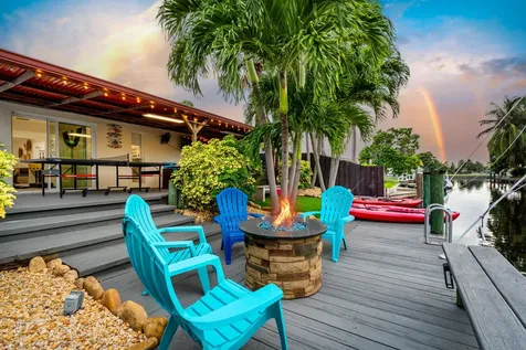 1621 NE 63rd Court Fort Lauderdale FL 33334