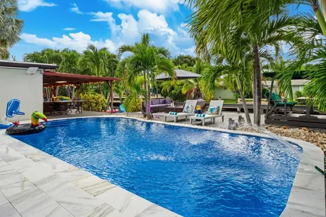 1621 NE 63rd Court Fort Lauderdale FL 33334
