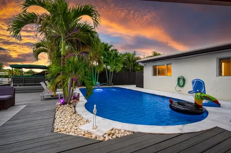 1621 NE 63rd Court Fort Lauderdale FL 33334