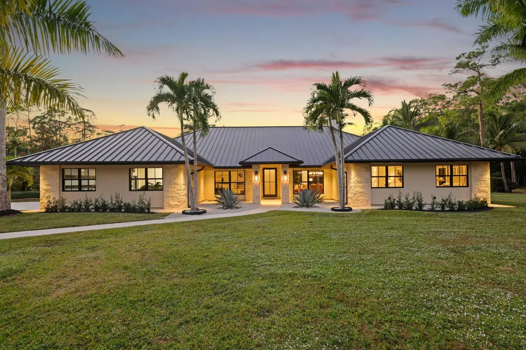 14745 Haymarket Court Wellington FL 33414