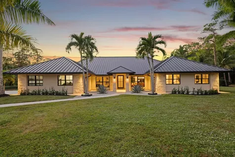 14745 Haymarket Court Wellington FL 33414
