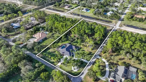 14745 Haymarket Court Wellington FL 33414