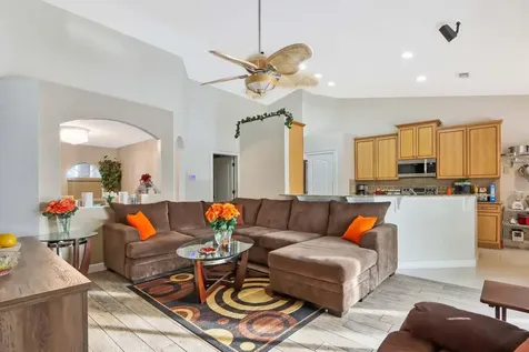2548 SW Edgarce Street Port St Lucie FL 34953