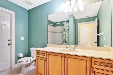 2548 SW Edgarce Street Port St Lucie FL 34953