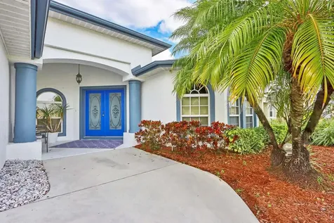 2548 SW Edgarce Street Port St Lucie FL 34953
