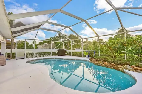 2548 SW Edgarce Street Port St Lucie FL 34953