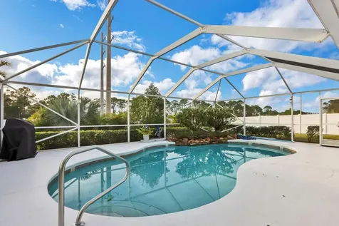 2548 SW Edgarce Street Port St Lucie FL 34953