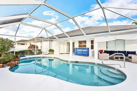 2548 SW Edgarce Street Port St Lucie FL 34953