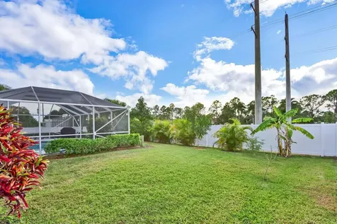2548 SW Edgarce Street Port St Lucie FL 34953