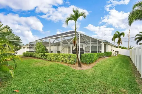 2548 SW Edgarce Street Port St Lucie FL 34953