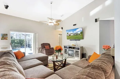 2548 SW Edgarce Street Port St Lucie FL 34953
