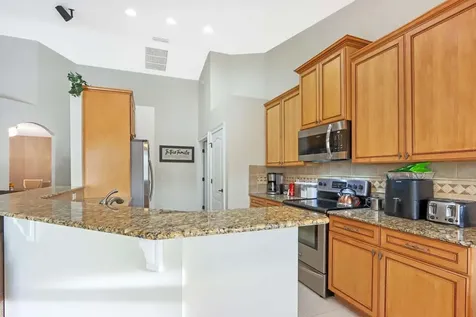 2548 SW Edgarce Street Port St Lucie FL 34953