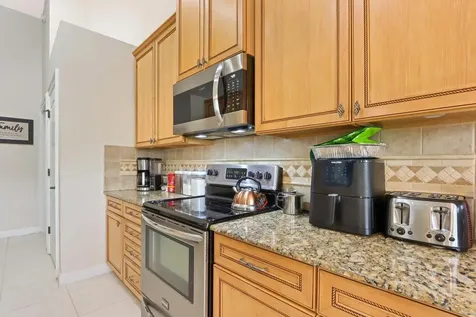 2548 SW Edgarce Street Port St Lucie FL 34953