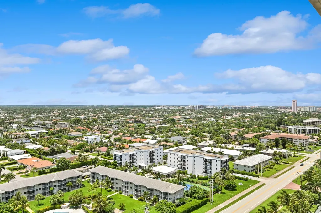 2800 S Ocean Boulevard Boca Raton FL 33432