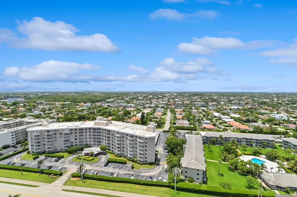 2800 S Ocean Boulevard Boca Raton FL 33432