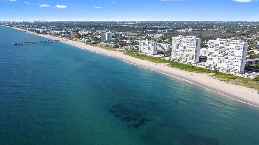 2800 S Ocean Boulevard Boca Raton FL 33432