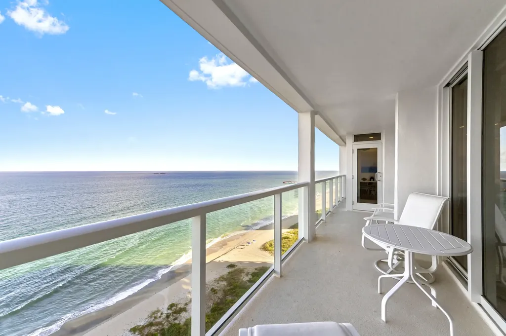 2800 S Ocean Boulevard Boca Raton FL 33432