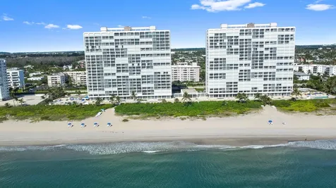2800 S Ocean Boulevard Boca Raton FL 33432