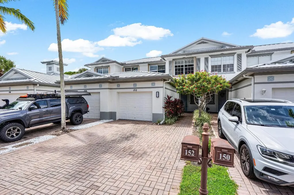 152 Coconut Key Lane Delray Beach FL 33484