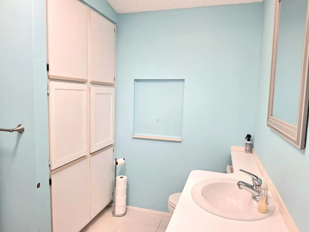 8483 Schefflera Court Port St Lucie FL 34952