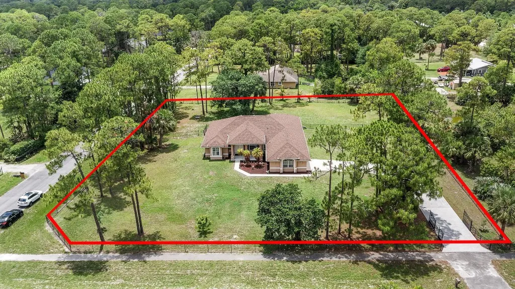 6839 Banyan Boulevard Loxahatchee FL 33470