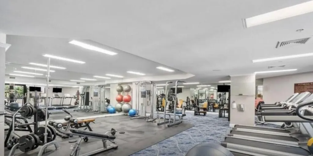 801 S Olive Avenue West Palm Beach FL 33401
