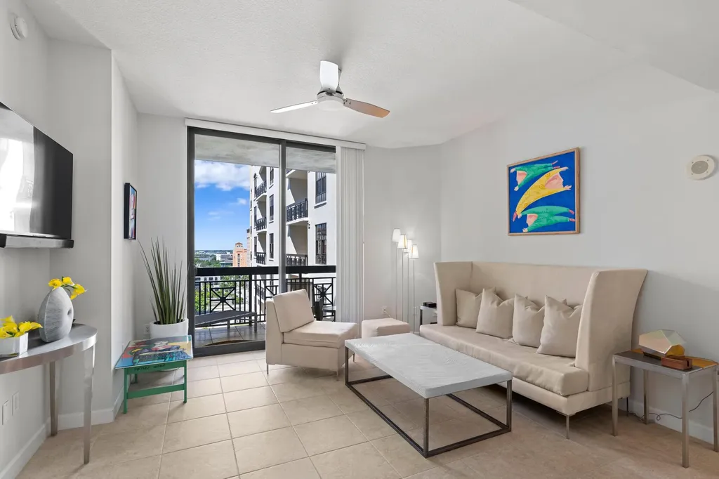 801 S Olive Avenue West Palm Beach FL 33401
