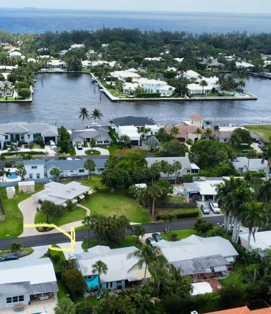 3118 Pierson Drive Delray Beach FL 33483